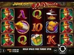 Da Vinci’s Treasure Slots